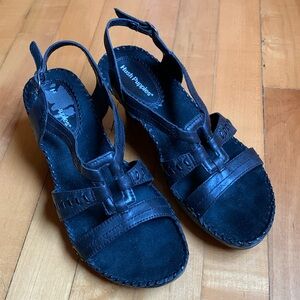 Hush Puppies sandals